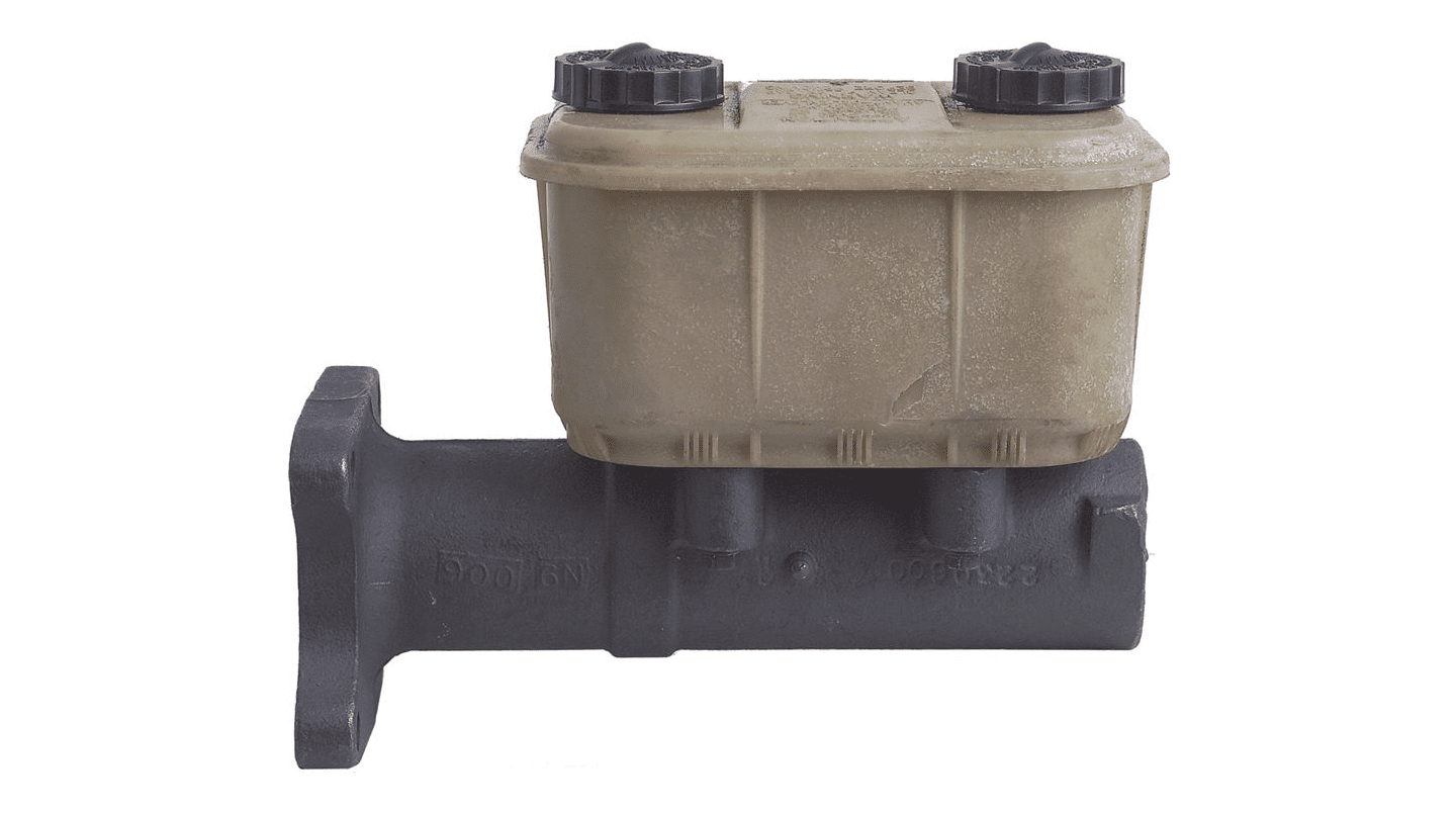 2230600 1.75-inch bore Brake Master Cylinder – Fits Ford F600, B600, and Industrial Equipment