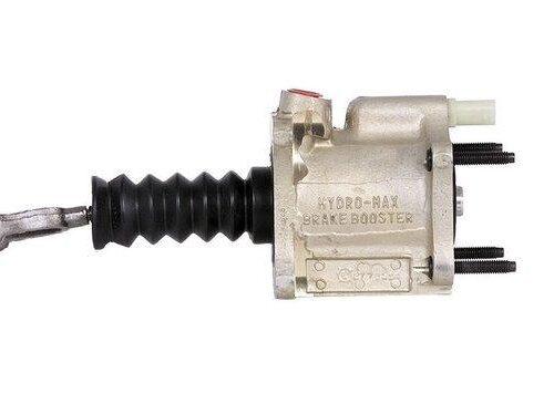 Brake booster component for automotive systems.