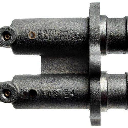 Image showing the two 7/16