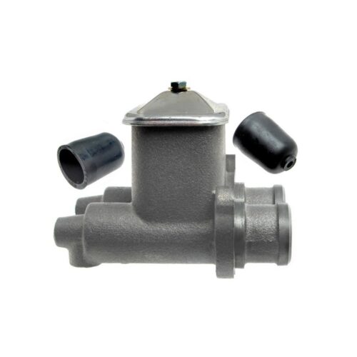 BRAKE CLUTCH MASTER CYLINDER 29788-C DUAL PORT