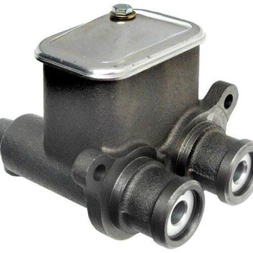 Main view of the 1-1/8