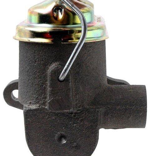 Automotive part, likely a valve component.