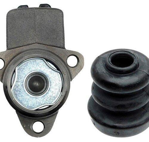 Diagram showing the 2 1/2