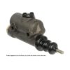 BRAKE MASTER CYLINDER 14485 FE14485