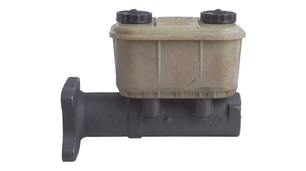 BRAKE MASTER CYLINDER 2230600 FORD Automotive Brake and Clutch