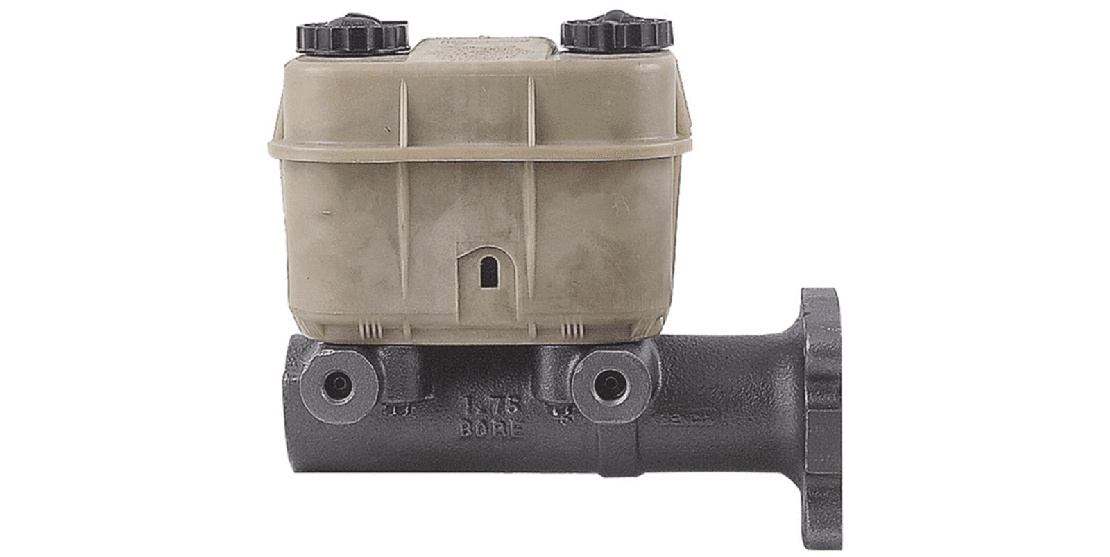 SC0465 Chevrolet, GMC Clutch Slave Cylinder - 4.3L 6 Cyl