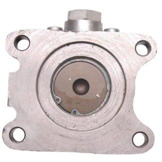 Remote Master Cylinder Reservoir for Bosch Hydro-Max® Brake System