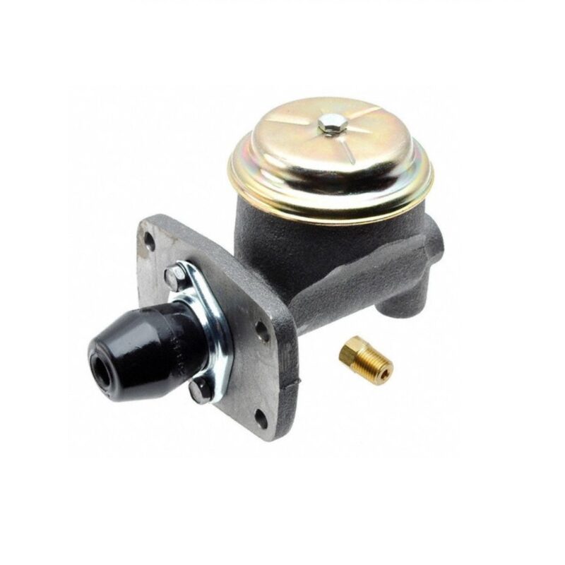 BRAKE MASTER CYLINDER FF54847 DUAL PORT - Automotive Brake and Clutch