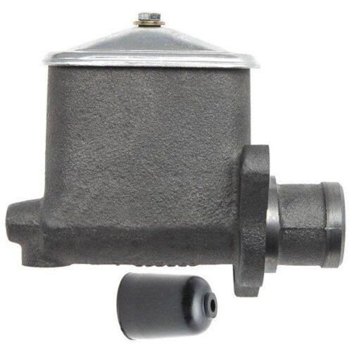 Brake master cylinder and seal component.