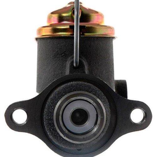 Automotive component, possibly a valve or filter.