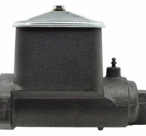 Automotive part, possibly a brake component.