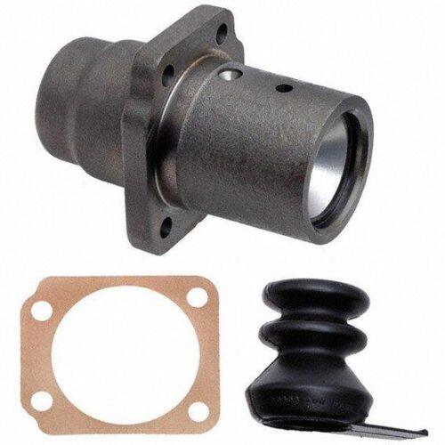 Automotive parts including a valve and gaskets.