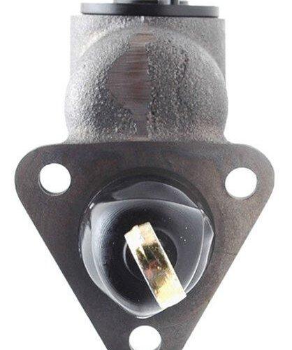 Thermostat housing component for automotive use.