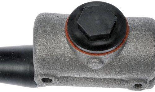 Top view of ABC Dynamics 1