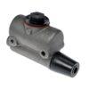 Main view of the ABC Dynamics 1" Bore Single Port Brake Master Cylinder, replacement for FD6086 and FD4564