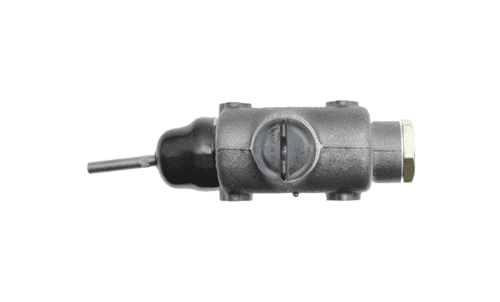 Automotive valve for fluid control system.