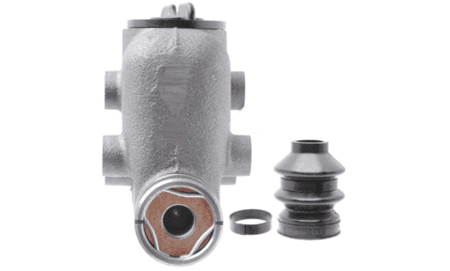 Close-up showing the critical 1 1/8-inch bore size (1.125