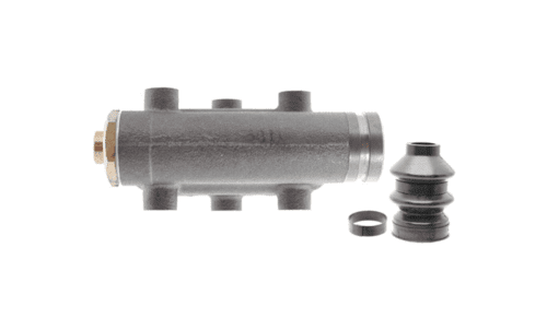 Bottom view of ABC Dynamics 1-1/8