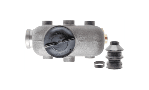 Top view of ABC Dynamics 1-1/8