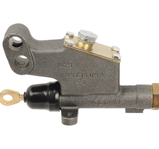 New Brake Master Cylinder 1-inch bore size FE1282 18031