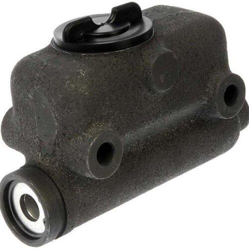 Automotive brake master cylinder component.