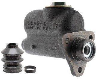 New Brake Master Cylinder 1-inch bore size FE1476 FD6656 29854C