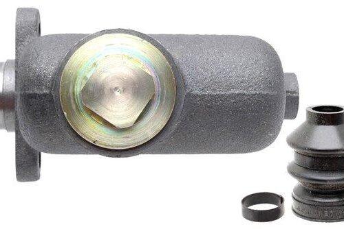 Top view of ABC Dynamics Brake Master Cylinder 1