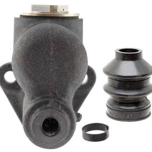 Rear view of ABC Dynamics 1