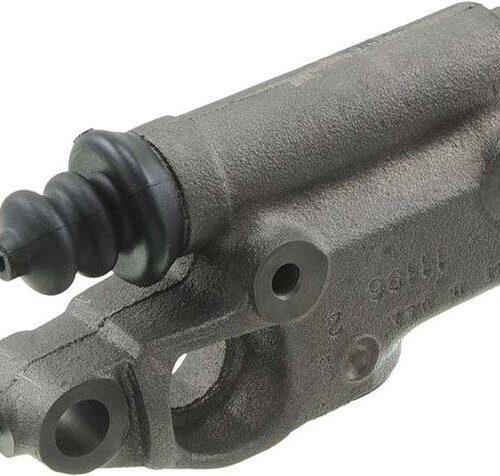Brake master cylinder component.