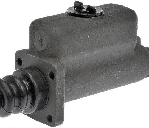 Close-up view of the 1 3/4