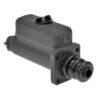 Main shot of the New Brake Master Cylinder with a 1 3/4" bore from ABC Dynamics.