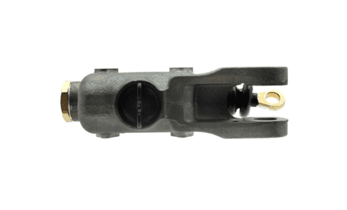 Automotive component, possibly a valve or coupling.