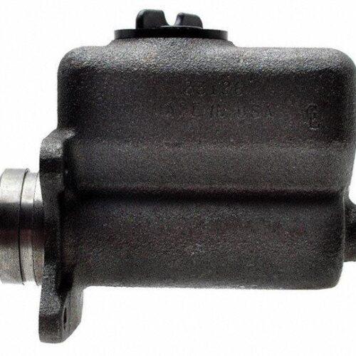 Automotive brake master cylinder component.