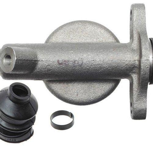 Automotive water pump and rubber seals.