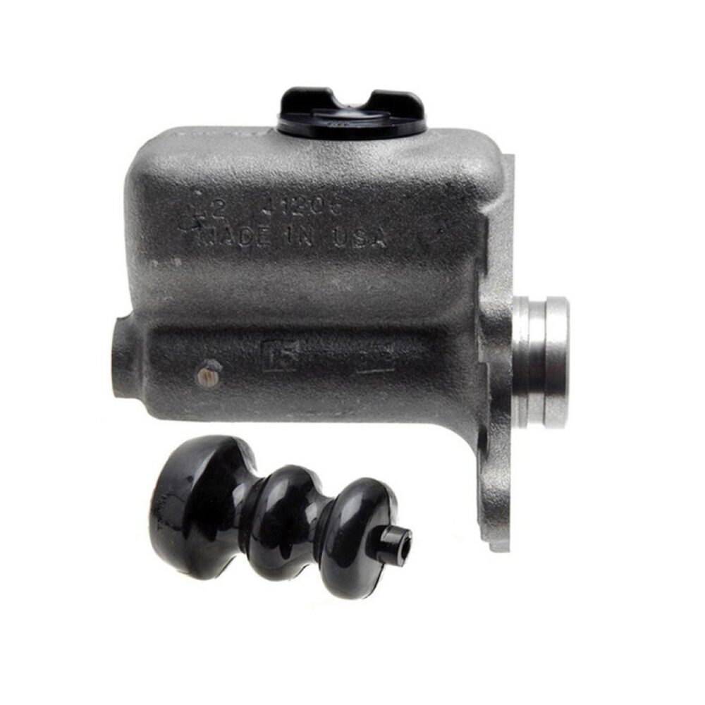 BRAKE MASTER CYLINDER FE41206