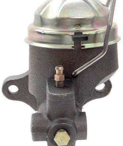 Automotive part: fuel pressure regulator.