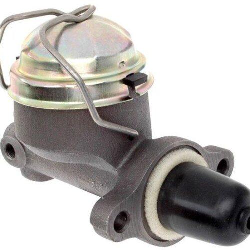 Automotive part: brake booster valve assembly.