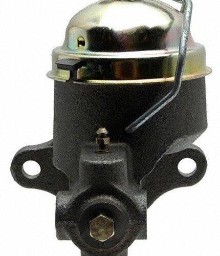 Automotive component, possibly a fuel pump.