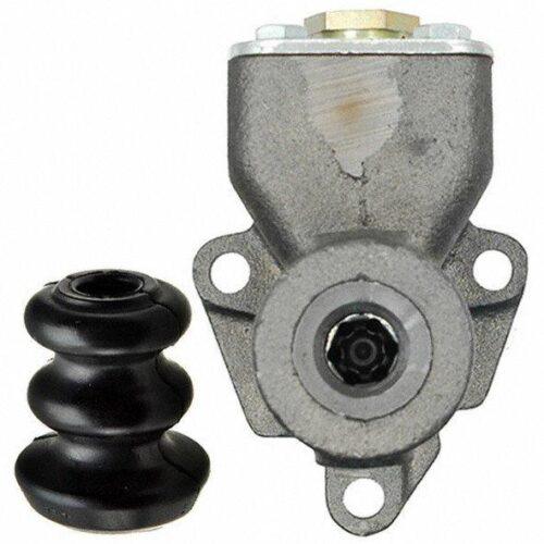 Automotive parts: steering gear and boot.