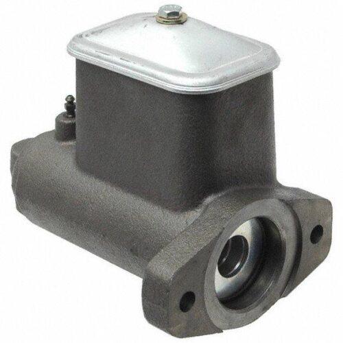 Brake master cylinder component for vehicles.