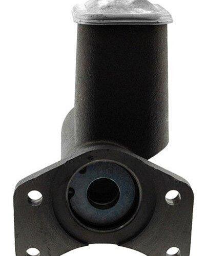 Automotive part, possibly a water pump.