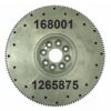 CATERPILLAR FLYWHEEL 1265875 3116 / 3126