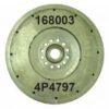 Platinum Driveline Caterpillar 3406 3406E Engine Flywheel OE# 4P4797