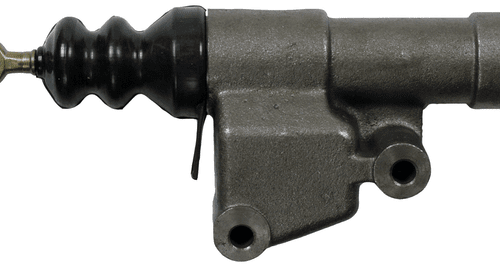 Clutch master cylinder for automotive use.