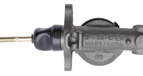 Automotive component with 'Made in USA' label.