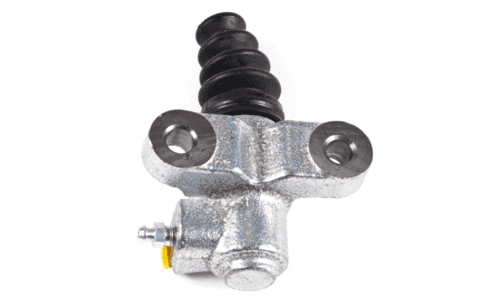 Brake master cylinder assembly part.