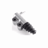 Front view of NEW Clutch Slave Cylinder FD36117, highlighting 1-inch bore and durable construction.