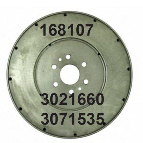 CUMMINS FLYWHEEL 3071535 3021660 N14 NT855