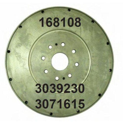 CUMMINS FLYWHEEL 3071615 3039230 L10 M11