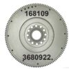 CUMMINS FLYWHEEL 3680922 ISX 600
